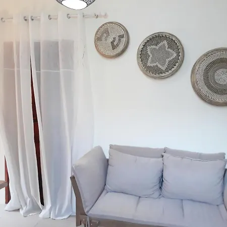 Lejlighed Princess Junior Lefkáda