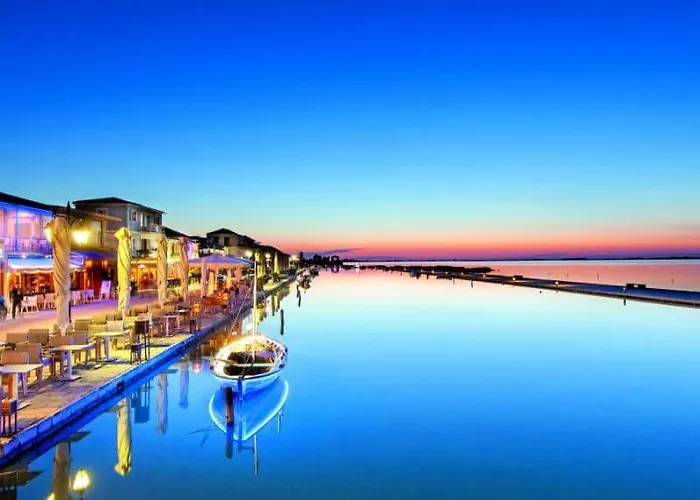 Princess Junior * Lefkáda