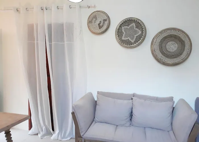 Lejlighed Princess Junior Lefkáda