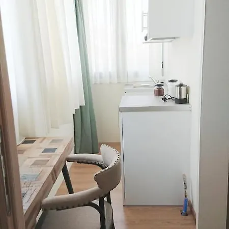 Apartment Princess Junior *