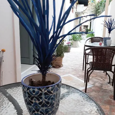 Princess Junior Daire Lefkáda