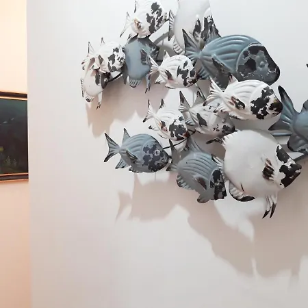 Daire Princess Junior