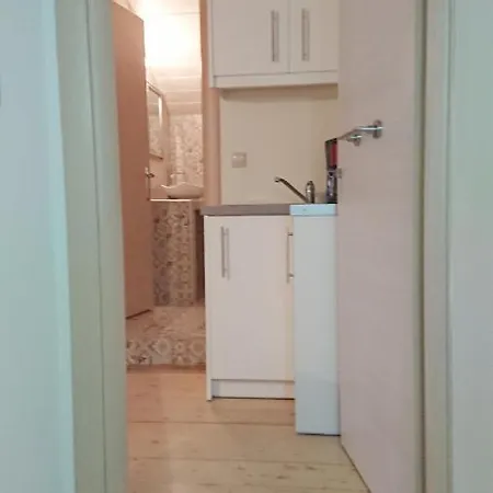 Princess Junior * Lefkáda