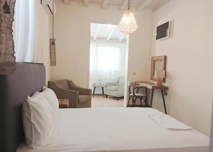 Princess Junior * Lefkáda